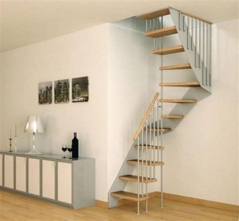 6 Most Creative Narrow Staircase Design Home Decor Ideas Домашние