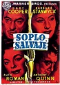 Soplo salvaje - Película (1953) - Dcine.org