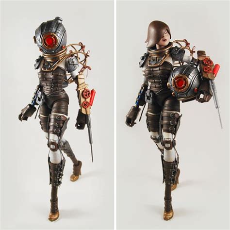 Pin On Designer Toys Art Toys The Toy Chronicle