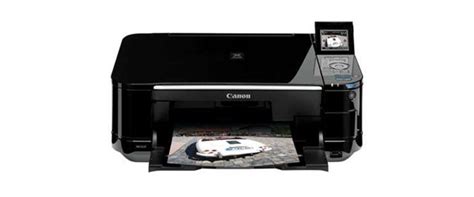 Turn on the printer and try to print a document. Download Canon PIXMA MG5220 Printer Driver | DriverDosh
