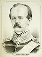 S.A.R. Federico Carlo di Prussia / Comandante . Armata dell'Elba by ...