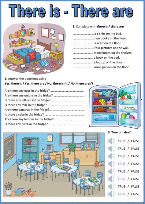 Ficha primaria there is there are There is - there are interactive and downloadable ...