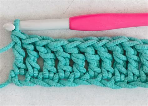 Вязание крючком для начинающих 12 пошаговых схем