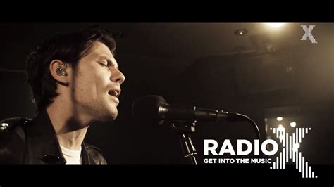 Complete your james bay collection. James Bay - Wild Love (Acoustic) | Radio X Session | James ...