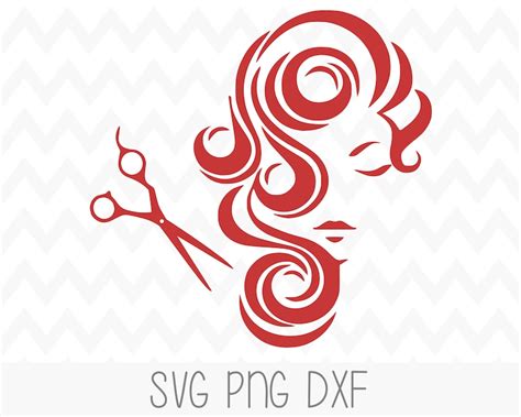257 Hairdresser Svg Cut Files Free Free Crafter Svg File For Cricut