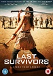 The Last Survivors – Bringing Madness to the Masses since 1998