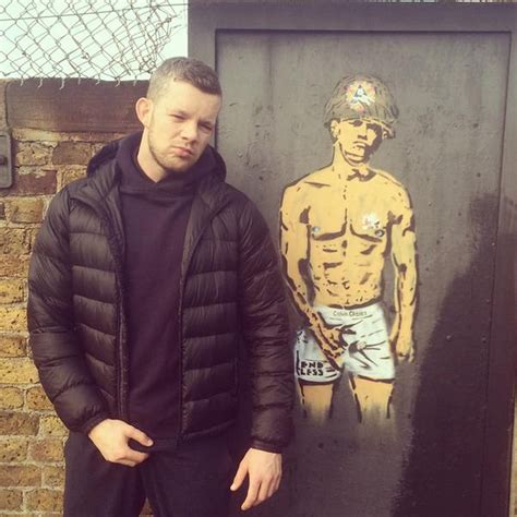 russell tovey hot pictures popsugar celebrity