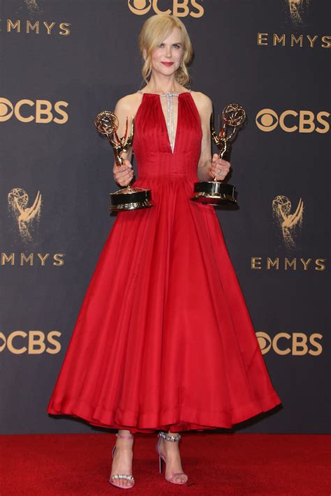 Dlisted 69th Emmy Awards