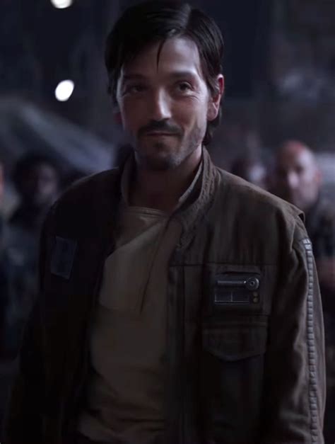 Captain Cassian Andor From Star Wars Rogue One Rogue One Star Wars