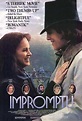 Impromptu (película de 1991) - Impromptu (1991 film) - abcdef.wiki
