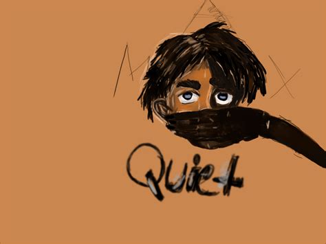 The Quiet Boy Justmeh Illustrations Art Street