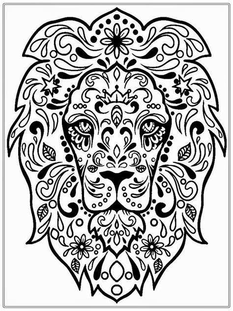 Adult Coloring Pages Coloring
