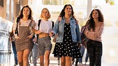 American Pie Presents: Girls' Rules (2020) - Movie Review : Alternate ...