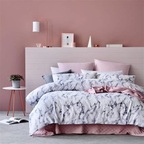 Maybe you would like to learn more about one of these? Marble Bedlinen - Marble Pattern Comforter…not crazy about ...