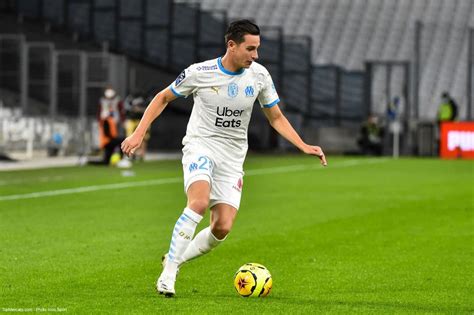 Check out his latest detailed stats including goals, assists, strengths & weaknesses and match. Mercato OM : Thauvin sur les tablettes de Leicester