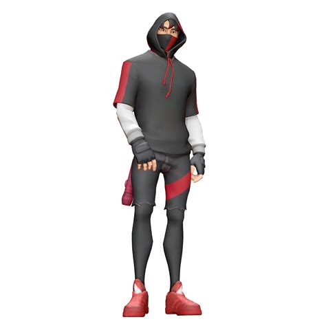 Fortnite Skins Ikonik Adidas Fortnite Ikonik Skin Bundle