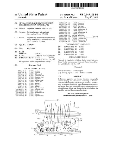 Pdf United States Patent