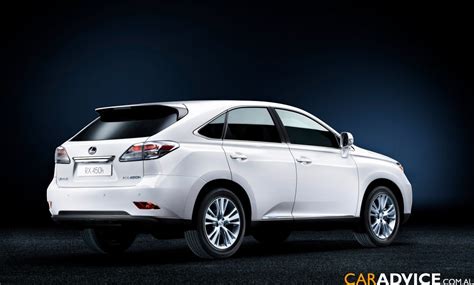 With over 300 new & used vehicles in stock you are. Lexus reveals 2009 RX SUV range - Photos (1 of 10)