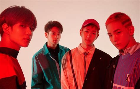 Shinee《the Story Of Light Ep3》主打歌《our Page》mv 公開 Kpopn