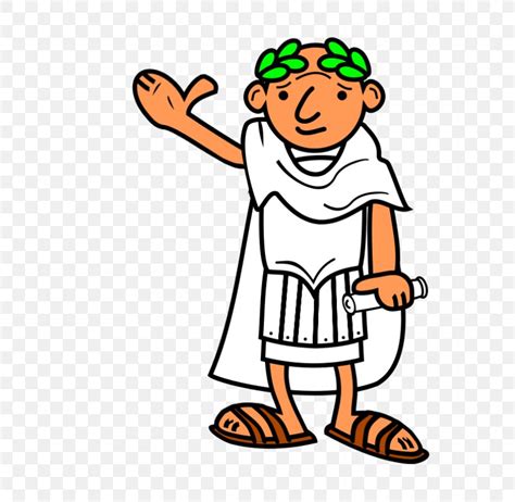 Ancient Roman Clipart