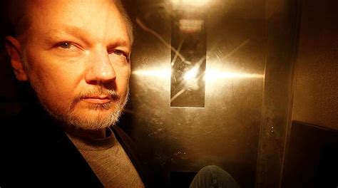 Swedish Prosecutor Reopens Julian Assange Rape Investigation World News