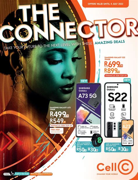 Cell C Current Catalogue 20220517 20220704