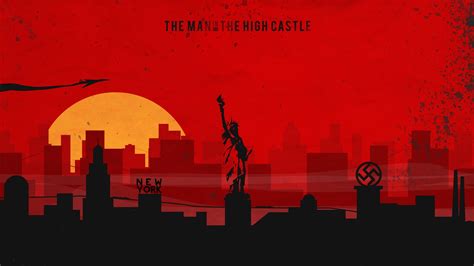 The Man In The High Castle Imagazine