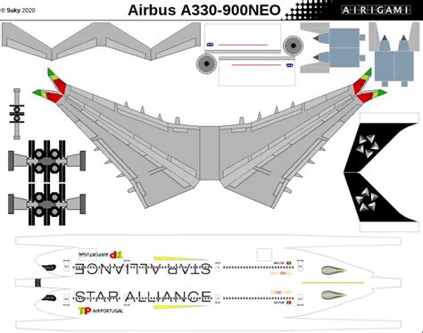 Tap Airportugal Airbus A Neo Star Alliance