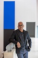 How Glenn Ligon Is Using Black and Blue to Begin a Dialogue - The New ...