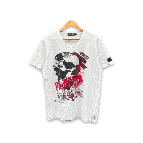japanese brand rare sex pot revenge preacher t shirt punk style design grailed