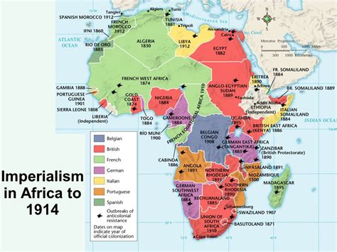 Map africa 1914 stock photos and images. Impact of colonial legacy on African Unity | Celebrating Being Zimbabwean