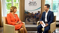 Interview der Sky Stiftung mit SOD-Schirmherrin Daniela Schadt - YouTube