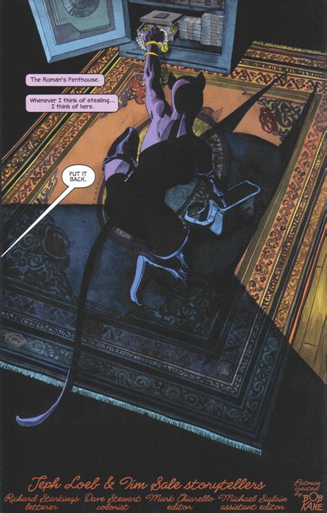 Catwoman When In Rome Vol 1 Gallery Comic Book Art Wiki Fandom