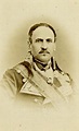 Baldomero Espartero (1793-1879), general regente durante la minoría de ...