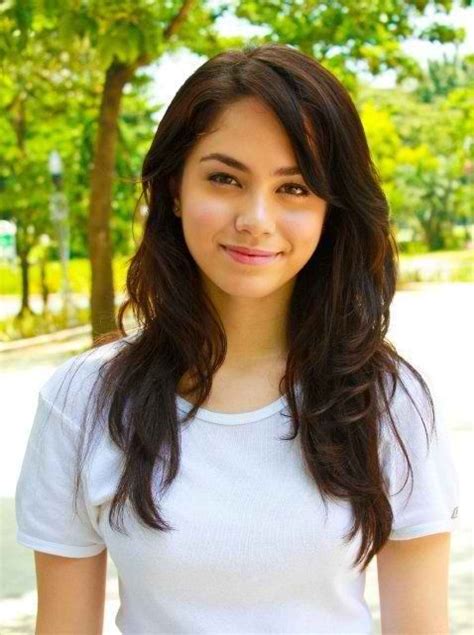 Jessy Mendiola Is A Pinay Actress Born On December 3 1992 Star