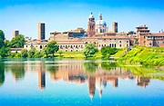 Guide To the Artistic Treasures of Mantua, a Renaissance Marvel in ...