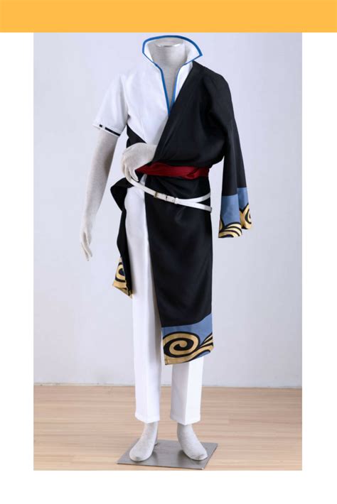 Gintama Kintaro Cosplay Costume Cosrea Cosplay