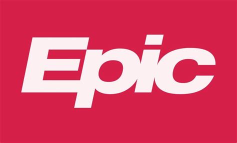 Epic Systems Logo Logodix