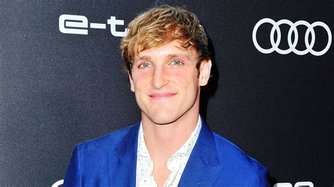 Yeah i checked it out. Logan Paul Sparks Backlash After Declaring He'll 'Go Gay ...