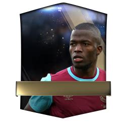 Enner valencia rating is 73. Enner Valencia 75 FIFA Mobile 17 | Futhead