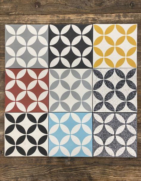 160 Classic Tile Patterns Ideas Cement Tile Classic Tile Tile Patterns