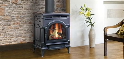 We can place a gas stove or fireplace in any residence, mobile home, eve. Oxford Gas Direct Vent Stove - Alaska Stove & Spa