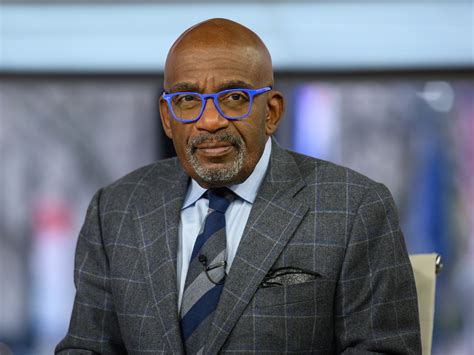 Al Roker Revealed Hes Been Diagnosed With Prostate Cancer Self