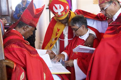 Faith christian centre (fcc) which began with a small group in 1994 was planted by the anglican diocese of sabah. Consecration & Installation of Bishop Dale Bowers of St ...