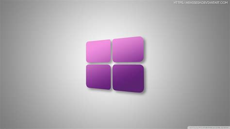 Purple Windows 10 Wallpapers Top Free Purple Windows 10 Backgrounds