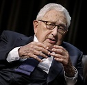 Henry Kissinger: Aktuelle News & Hintergründe zum US-Politiker - WELT