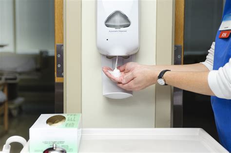 this hospital superbug can now withstand hand sanitizer live science