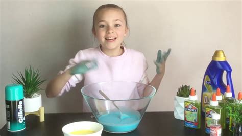 How To Make Oobleck Slime Using Only Water And Cornstarch Youtube