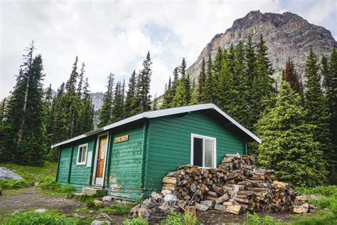 Complete Guide To Camping In Banff National Park Updated