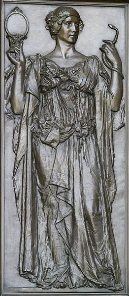 Aletheia Veritas Goddess Of Truth Greek Mythology Art Statue Roman Gods